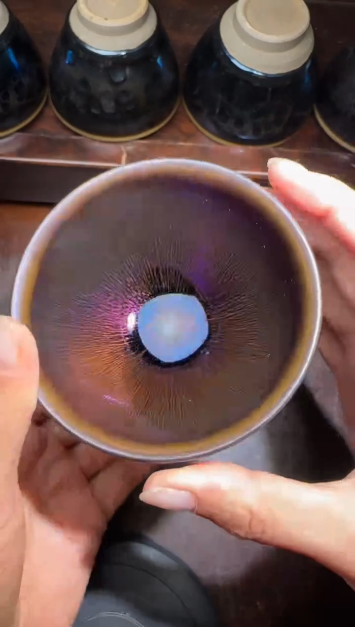 【闪购商品】茶盏徐祖亮高端收藏203