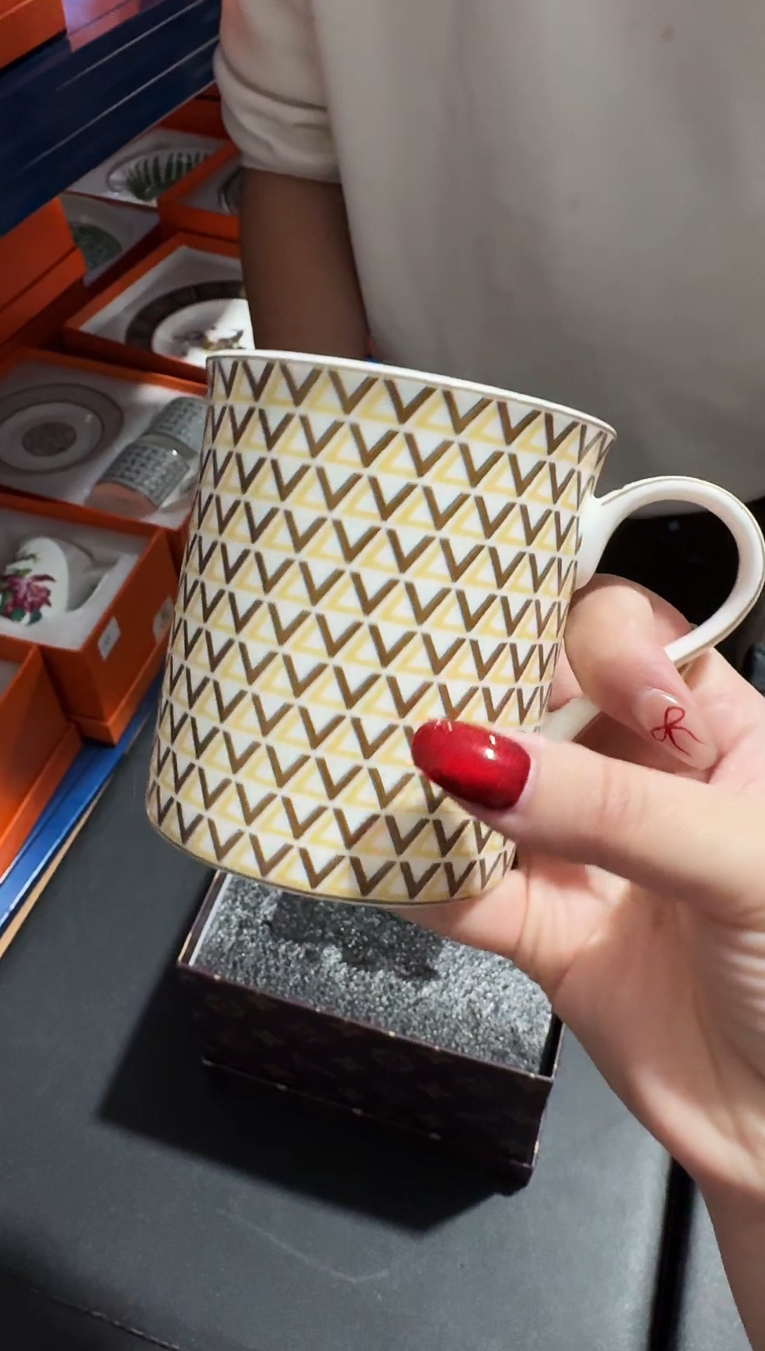 36%以上骨粉骨瓷--