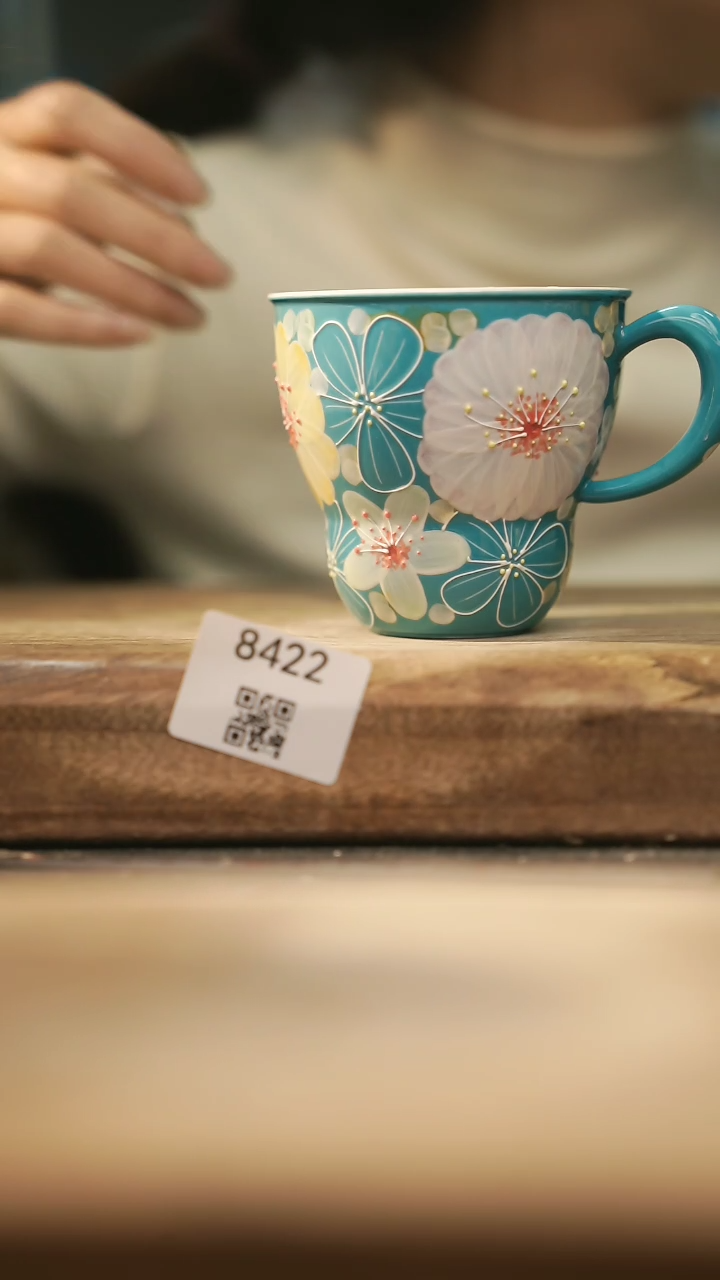 【闪购商品】【落单孤品】福利/杯子@@8422