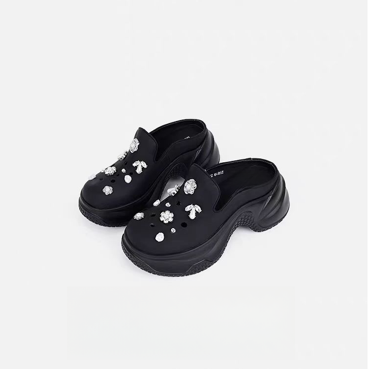 5455-E3-凉拖鞋女