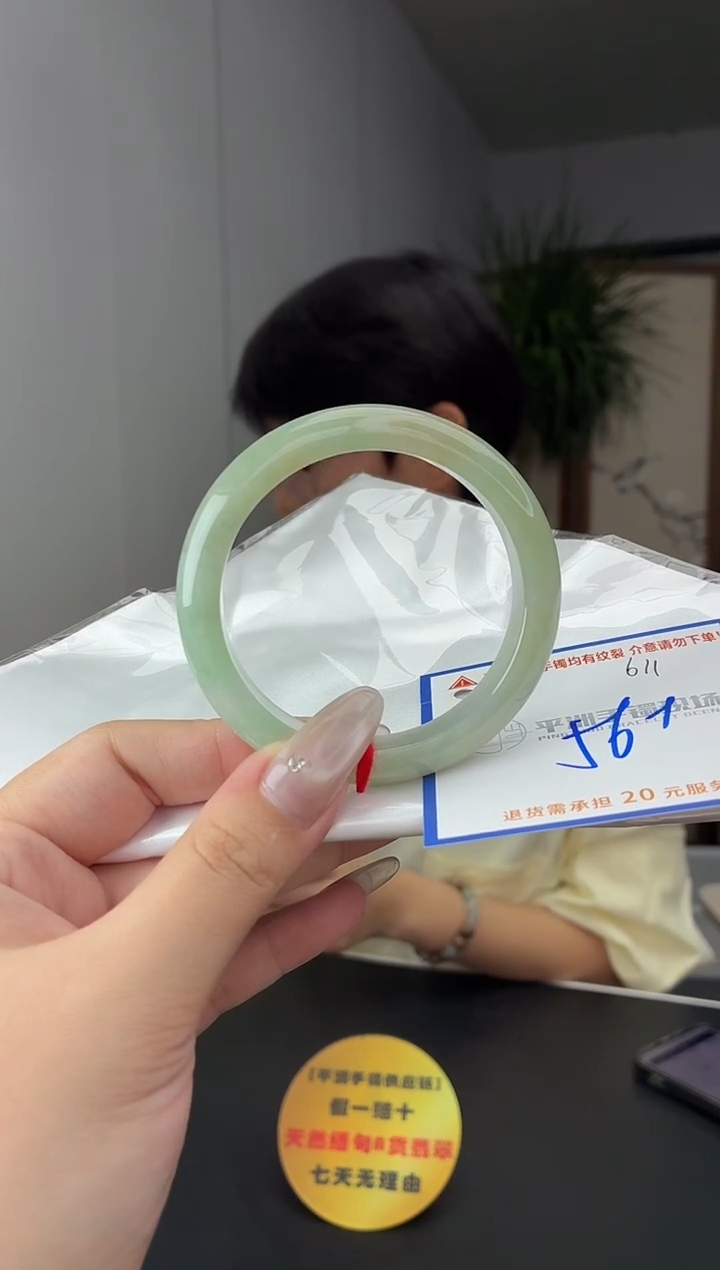 未镶嵌手镯翡翠11111111