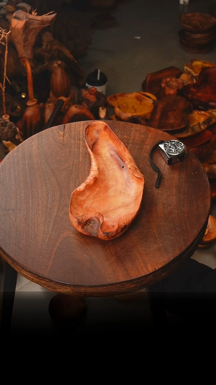 老叶木作作品391