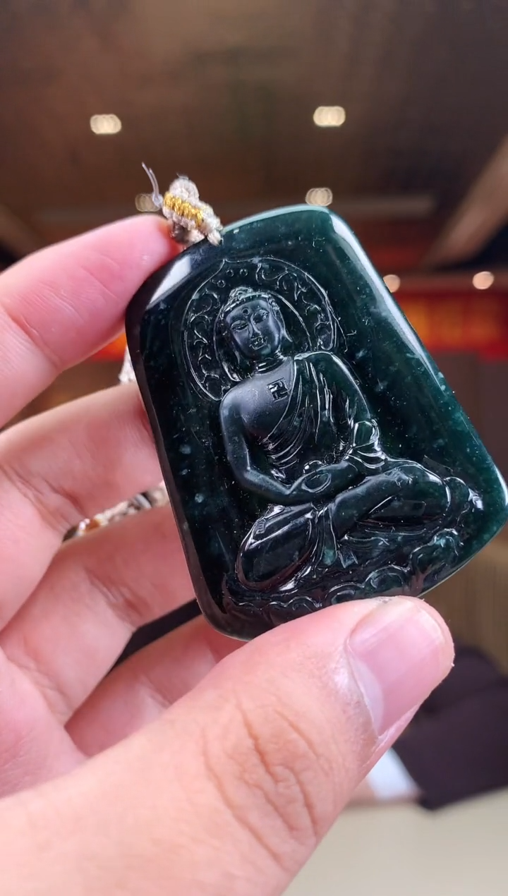 【闪购商品】定制翡翠未镶嵌        *576