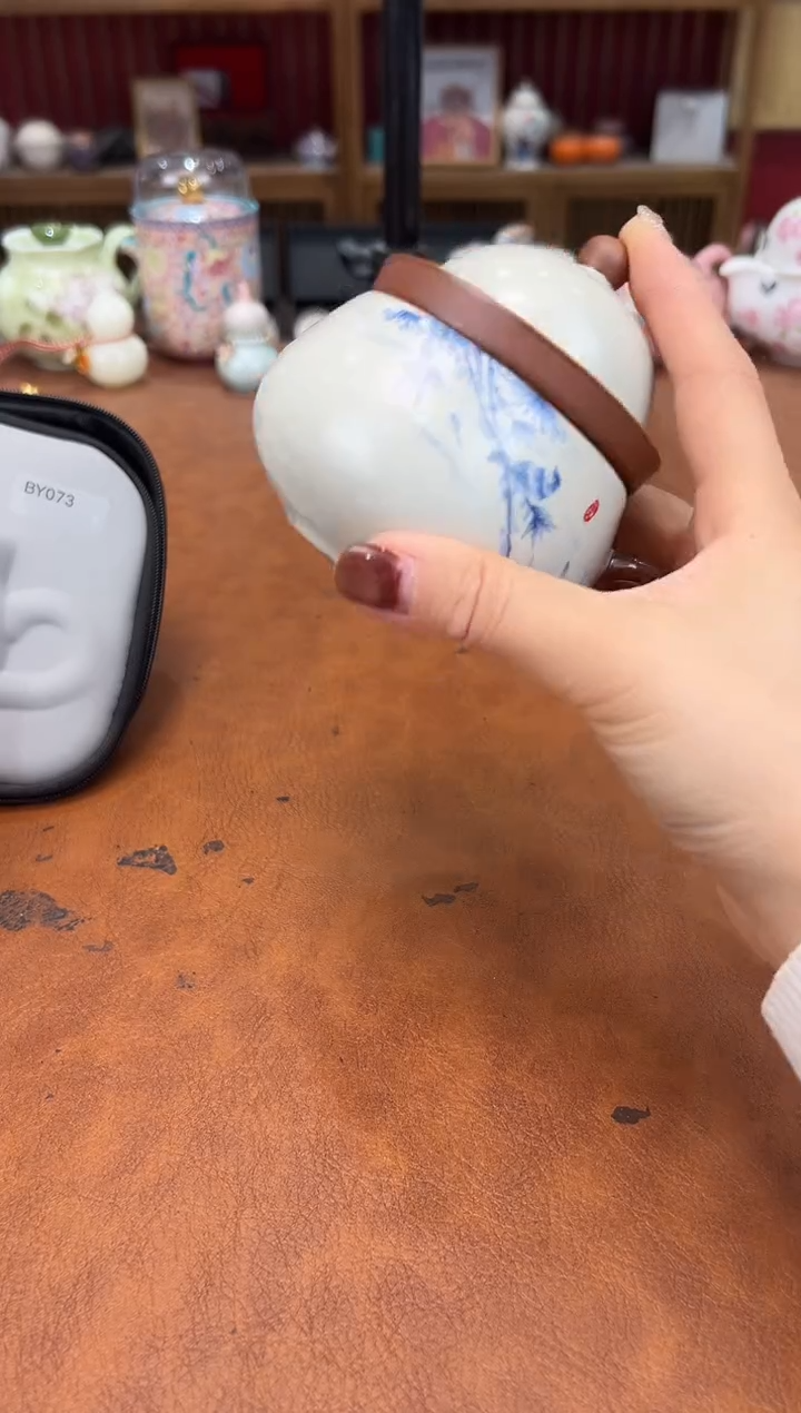 -熹宁陶瓷通用链接