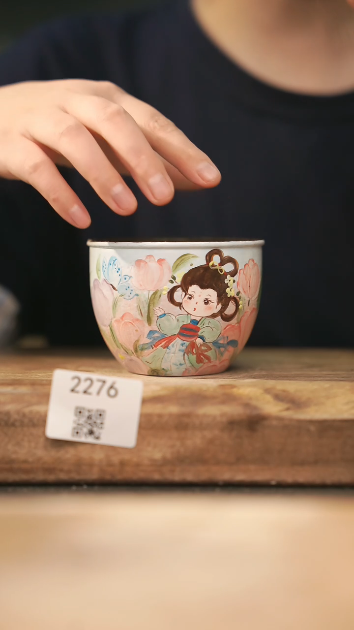 【落单孤品】福利/杯子@@2276