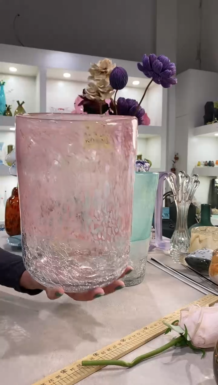 麦*慕忆家手作琉璃128