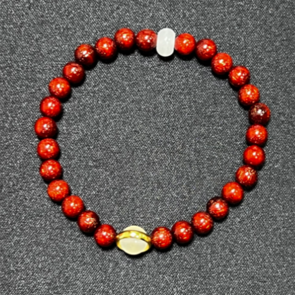 精品手串  C  0022 （无礼盒）