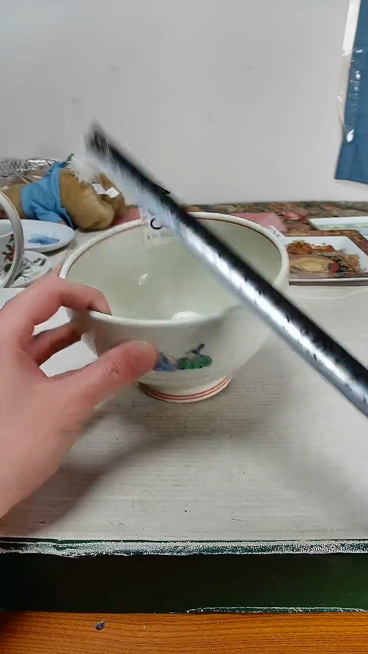 瓷片截****帝小淼海外陶瓷工艺品