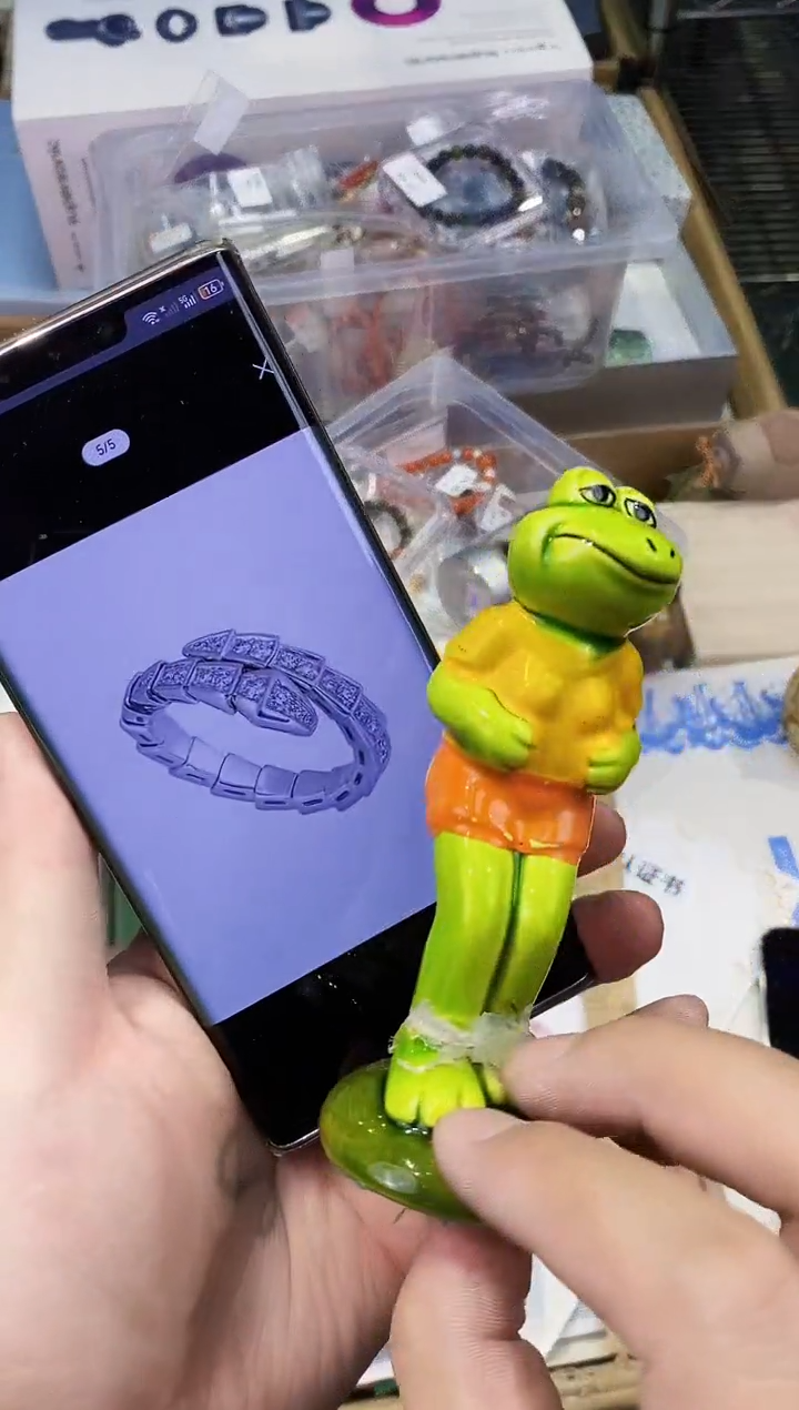 【闪购商品】瓷片都是我的大宝贝儿瓷器.