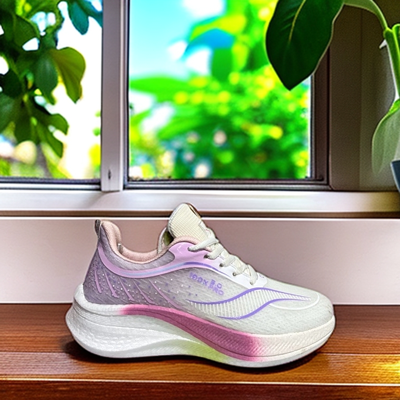 断码网面软底透气轻便时尚百搭运动鞋（直播间过款为准）