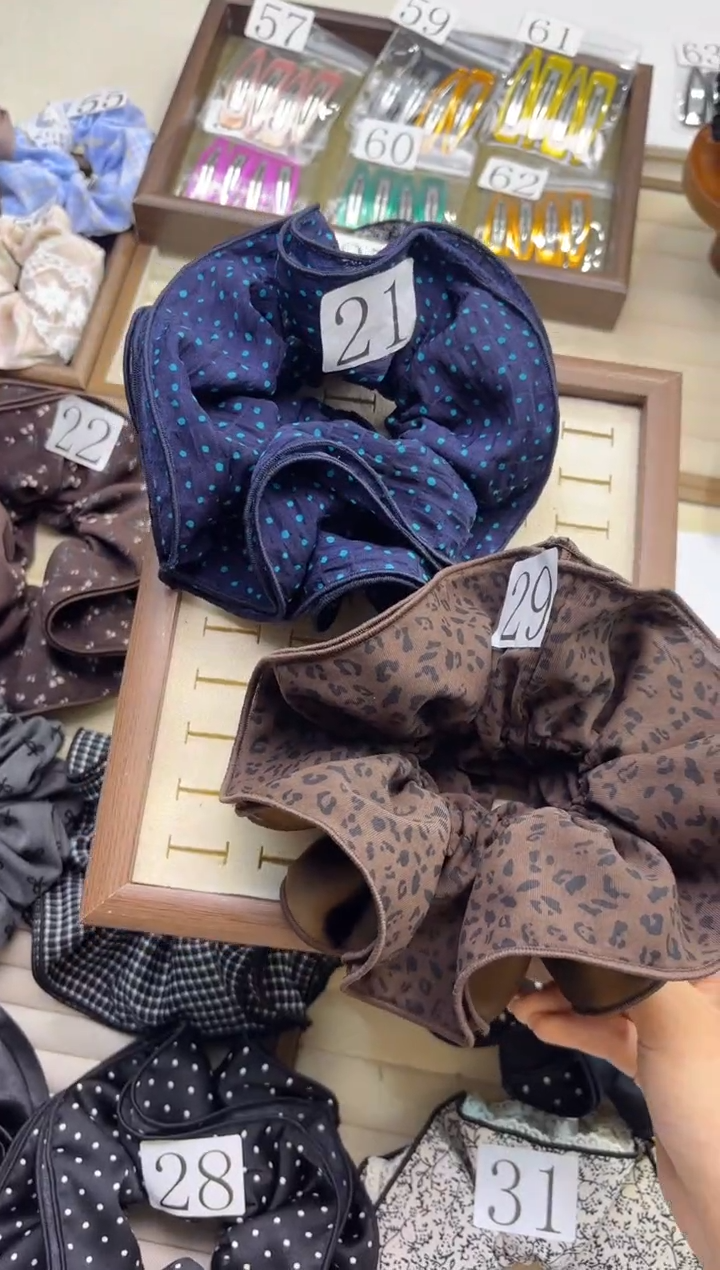 非金属布艺21+29