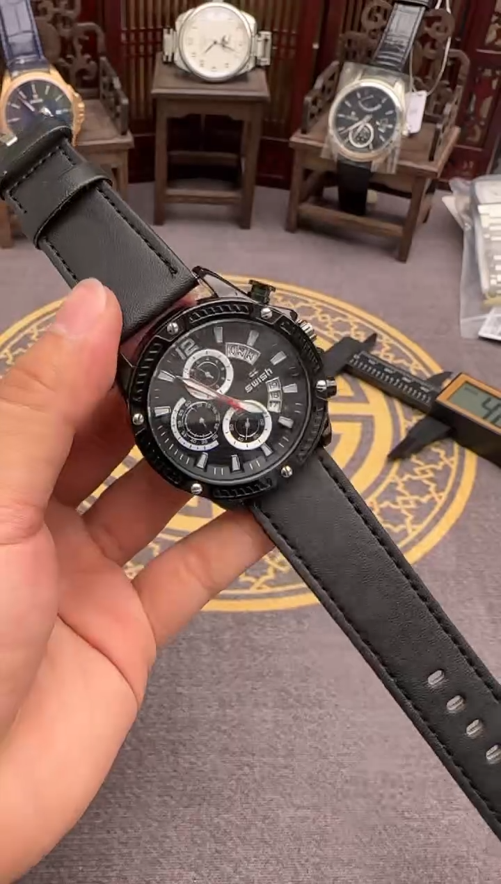 孤品闪电购手表配件一只