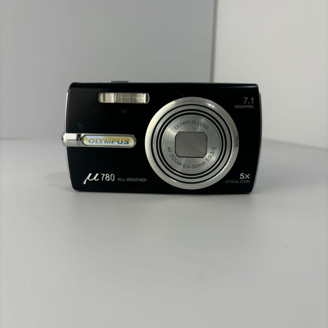 9新 Olympus/奥林巴斯 u780 710万像素5倍变焦 清透故事感 送xd卡