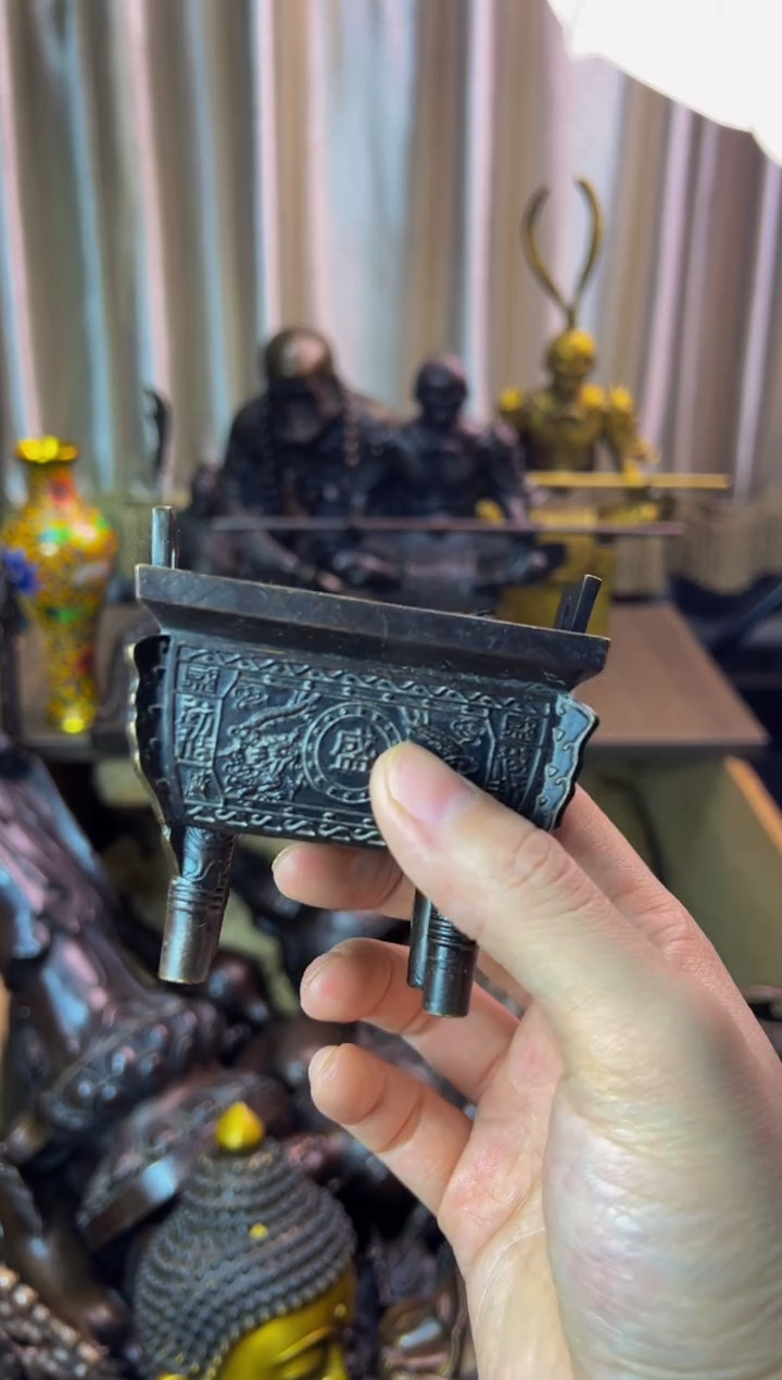 【闪购商品】1案台摆件 物品摆件