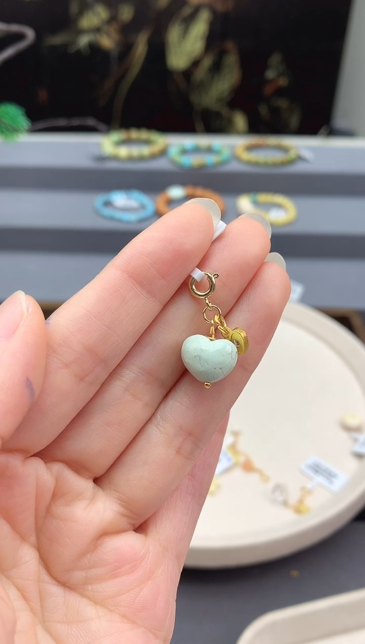 未镶嵌挂件南红玛瑙C237