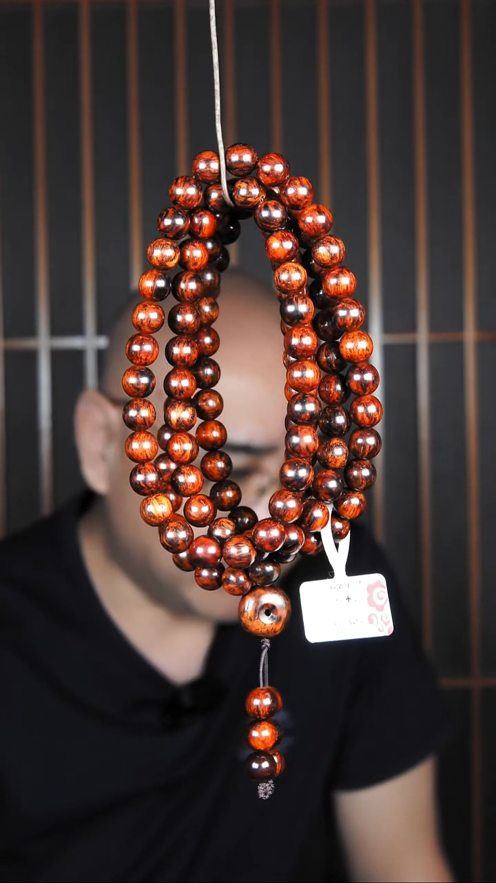 降真香手串/手链0.8手串