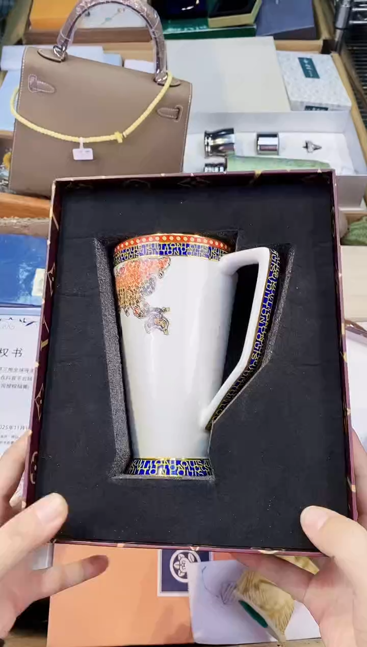 【闪购商品】瓷片都是我的大宝贝儿瓷器+