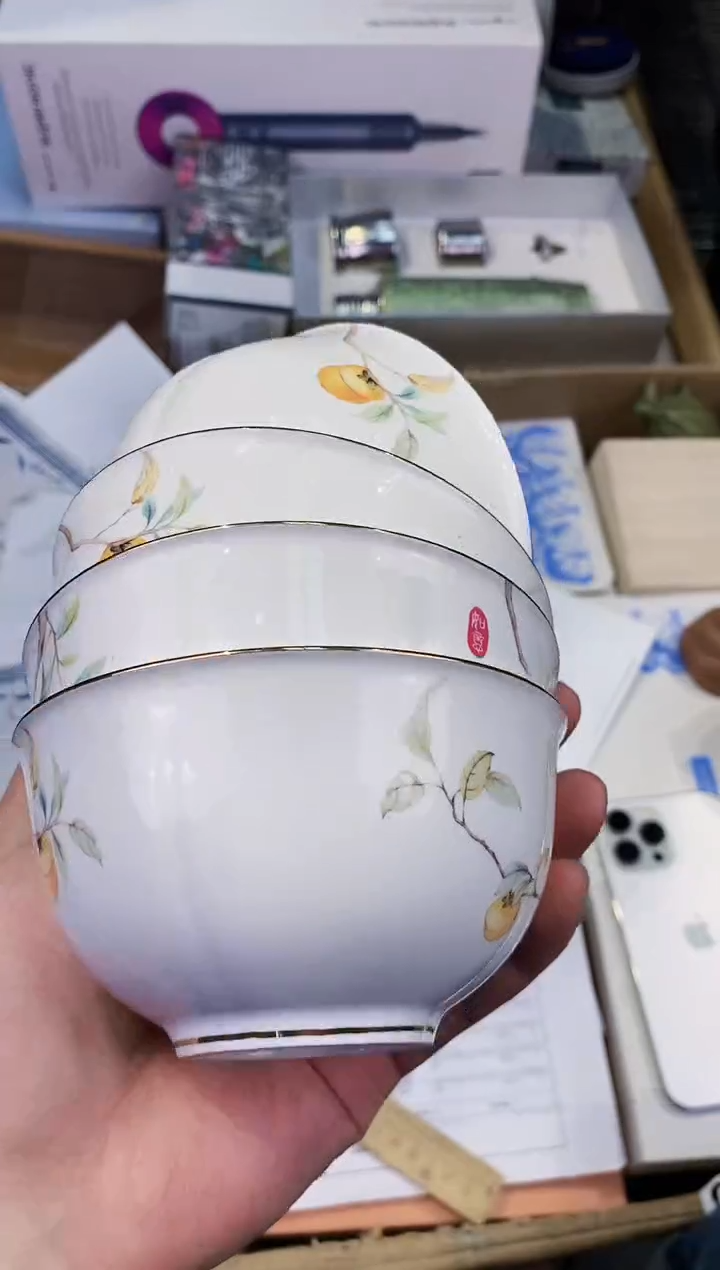 【闪购商品】都是我的大宝贝儿瓷器
