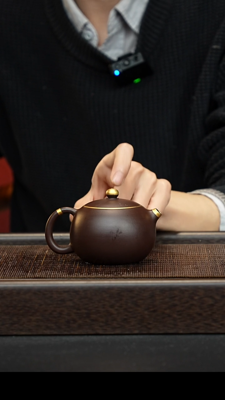 茶壶紫砂宜兴紫砂壶h010810