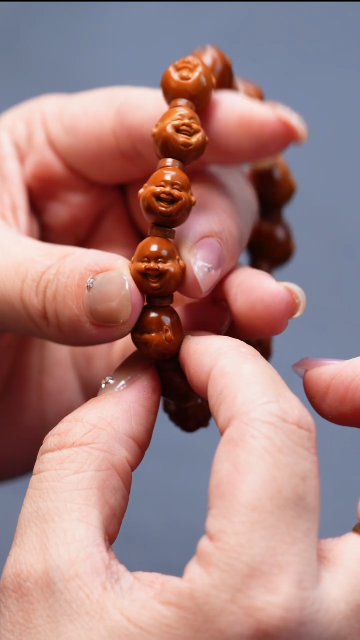 橄榄核手串/手链橄榄核