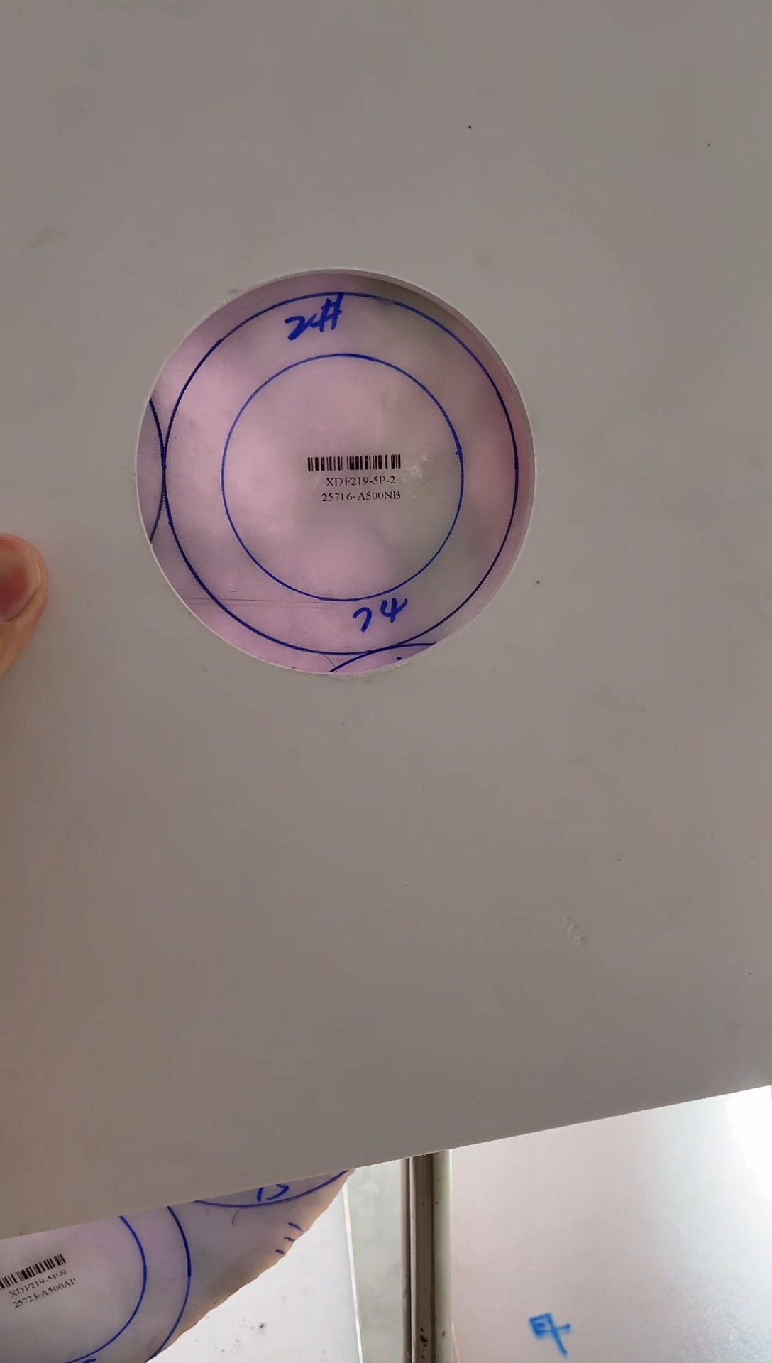 【闪购商品】定制翡翠手镯未镶嵌手镯CHC/DZS