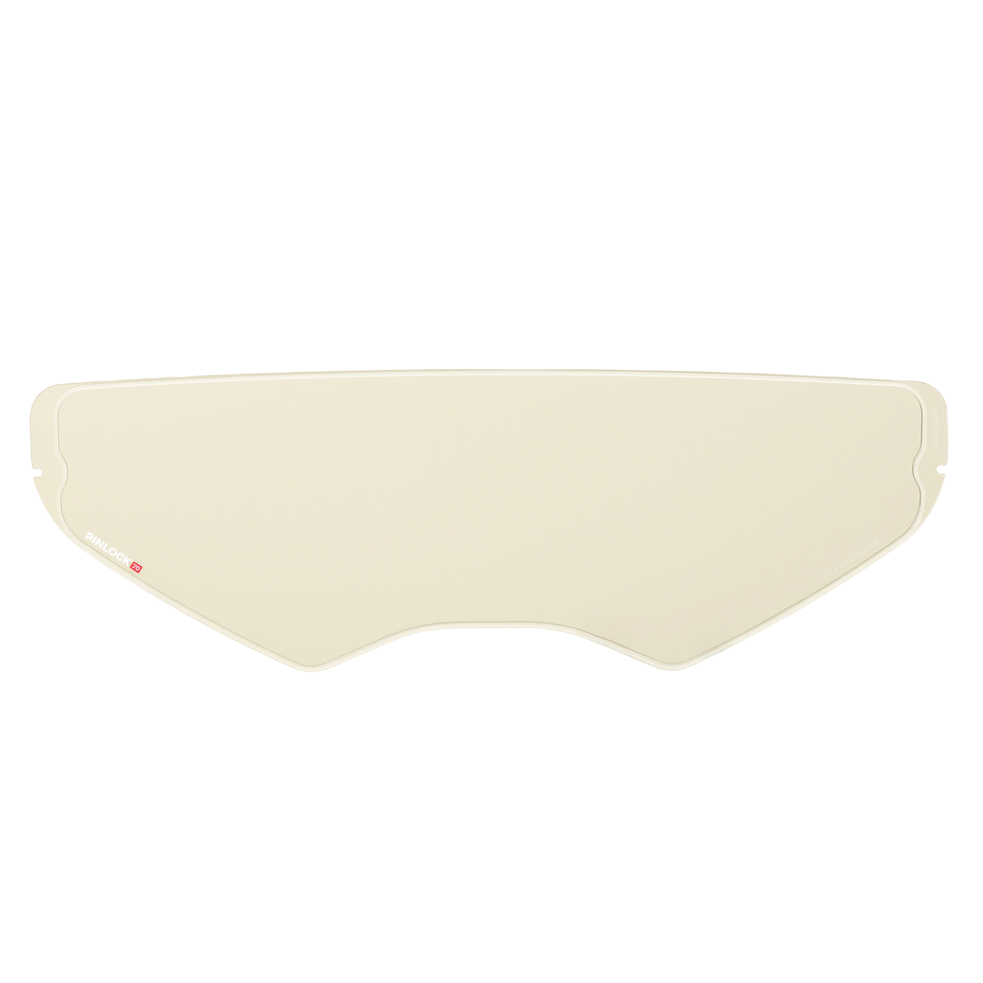 PINLOCK 防雾贴 仅适用于VOXF605探险者