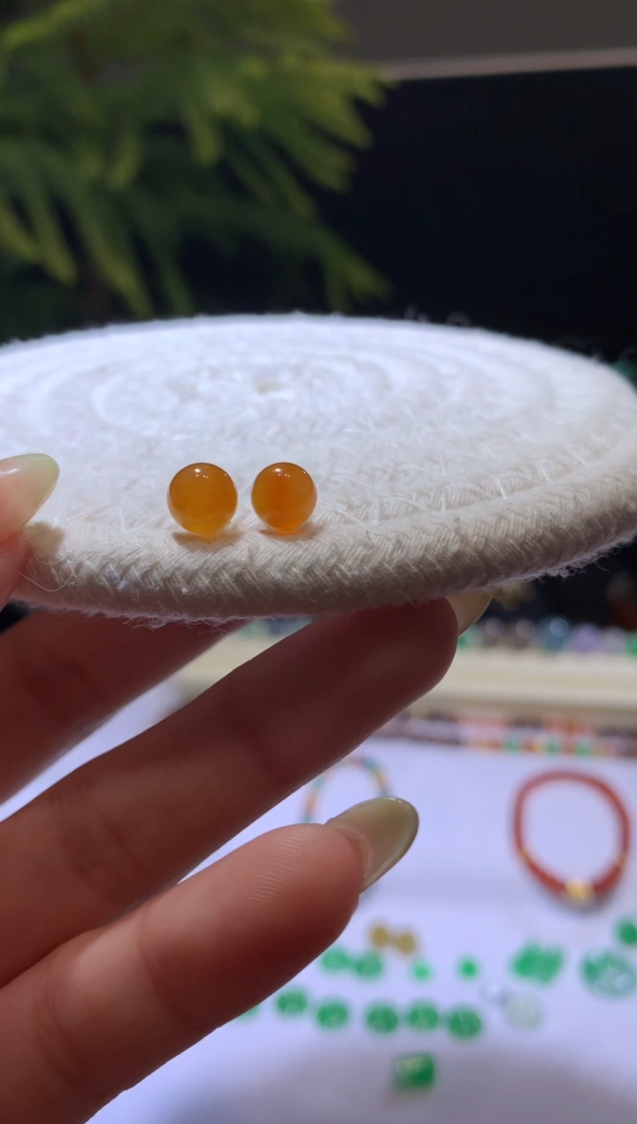 【闪购商品】定制翡翠未镶嵌6+多样性发货一件发货·2500+250