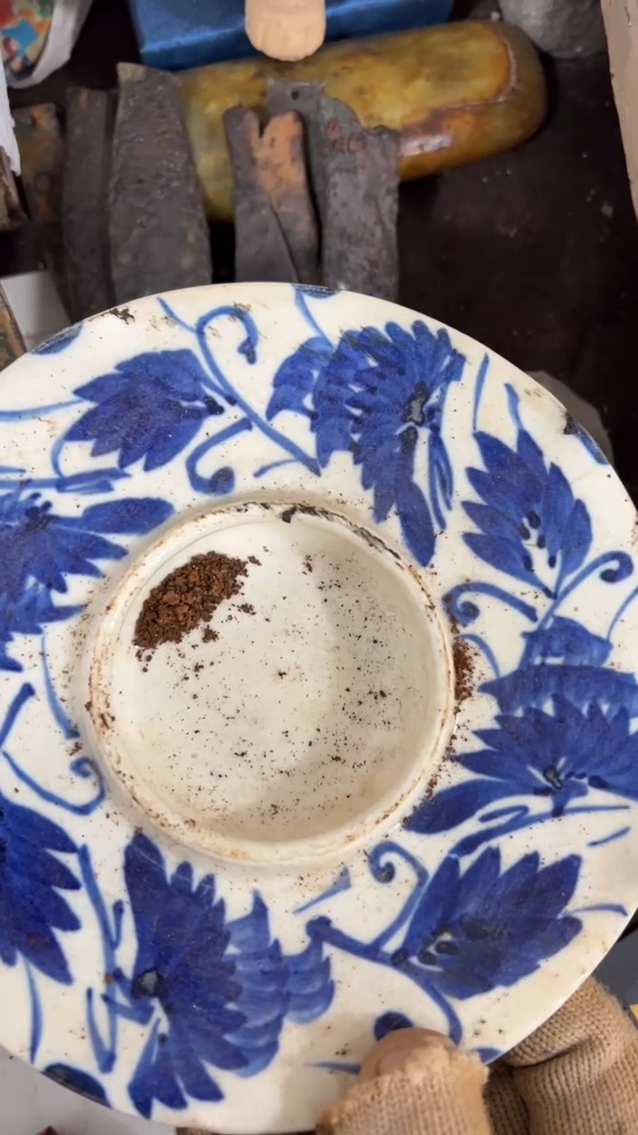 其他仁**智手工，手绘，瓷器5