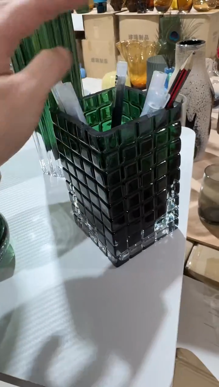 万间家居美物花瓶722