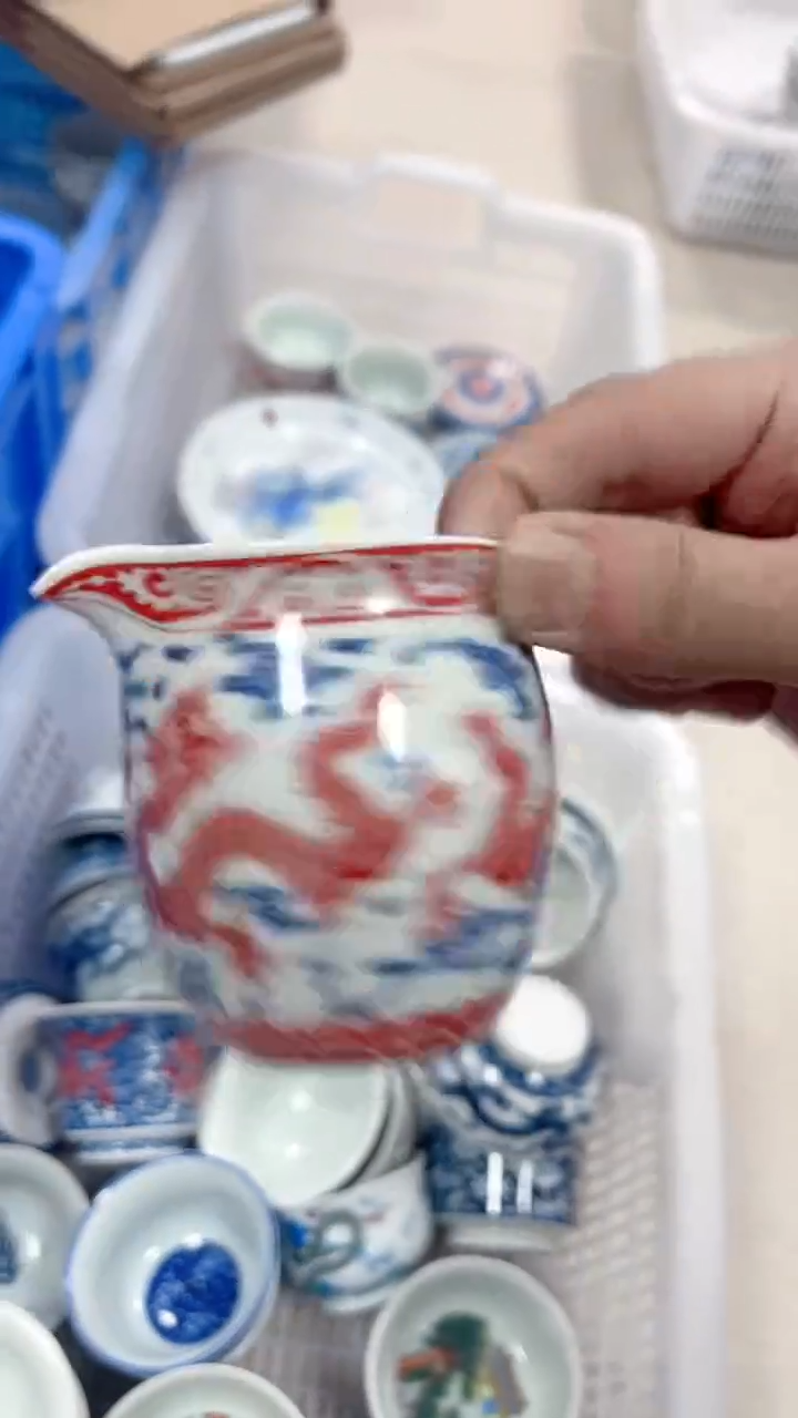 【闪购商品】景德镇陶瓷福利价