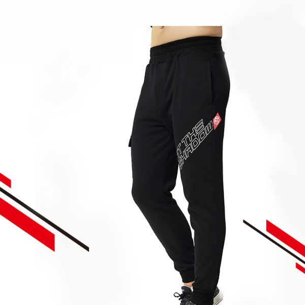 BigK大KFLOUDE城市时尚运动卫裤运动裤休闲裤户外透气跑步运动裤