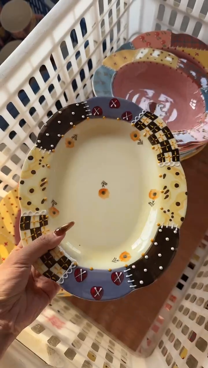 瓷【唯品瓷】源头工厂