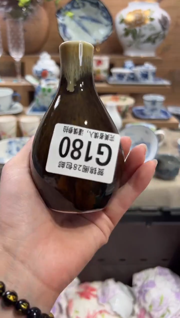 瓷片恶*兔      G180