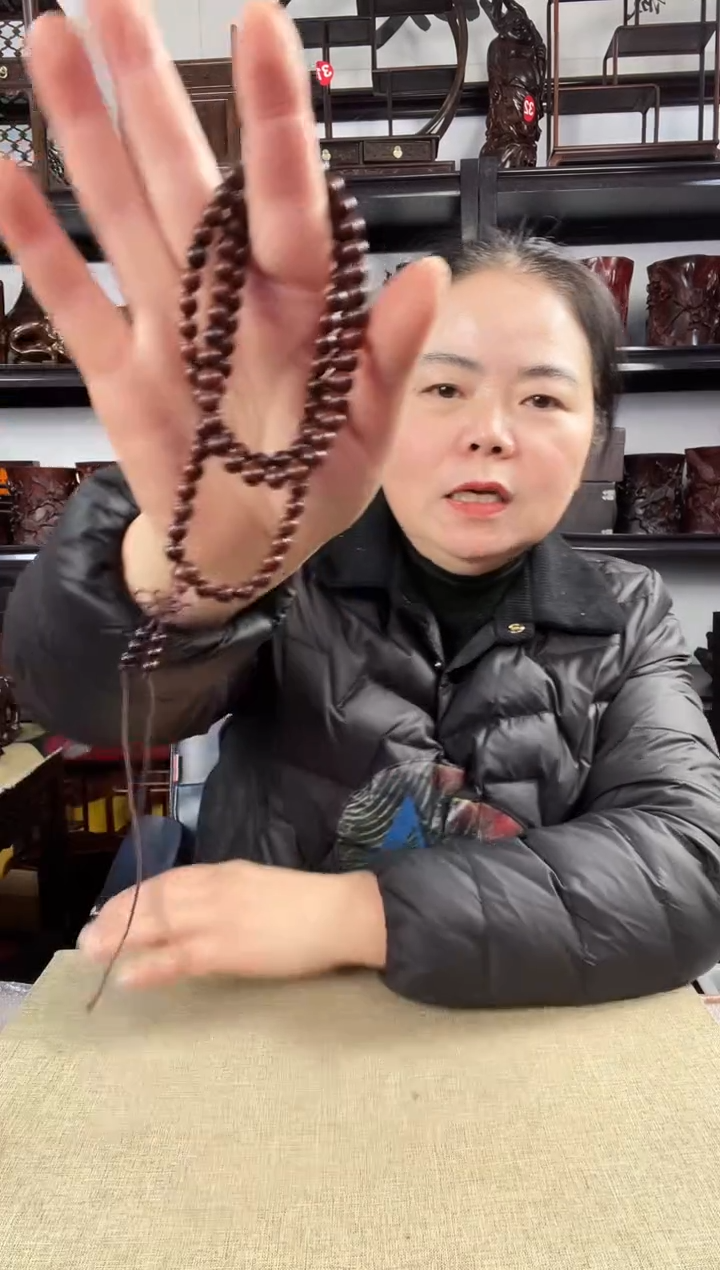 木376老李红木工艺品