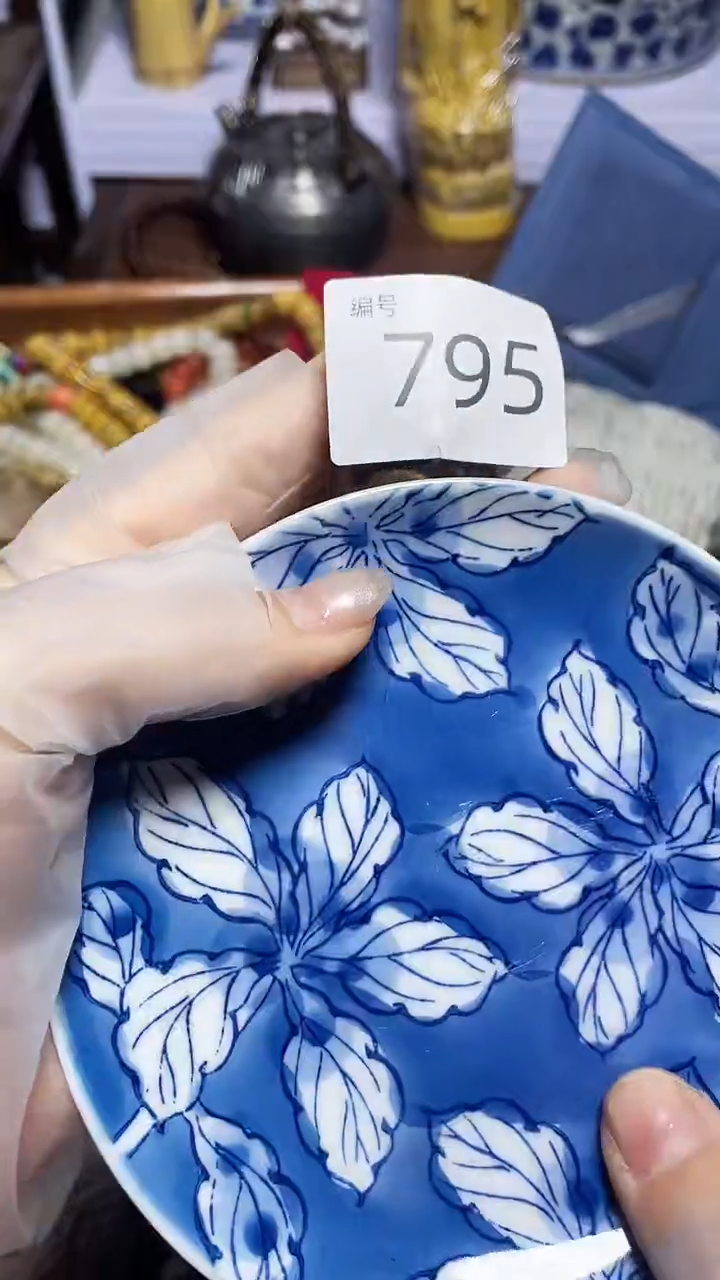 【闪购商品】瓷器碎片瓷器碎片
