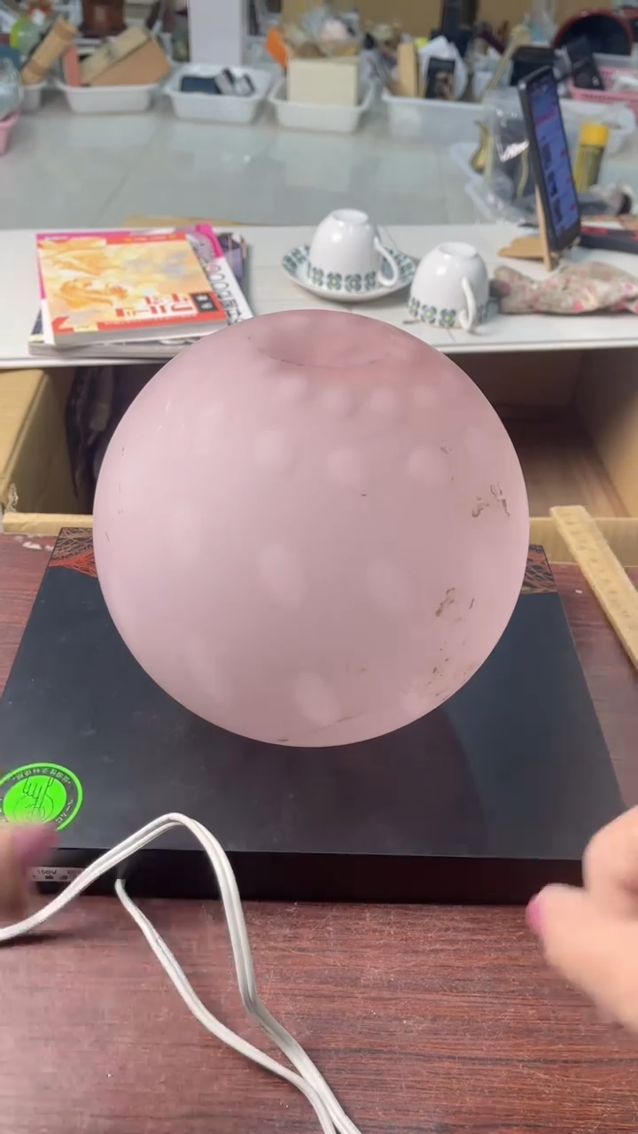 圆形款中古杂项默认微瑕7