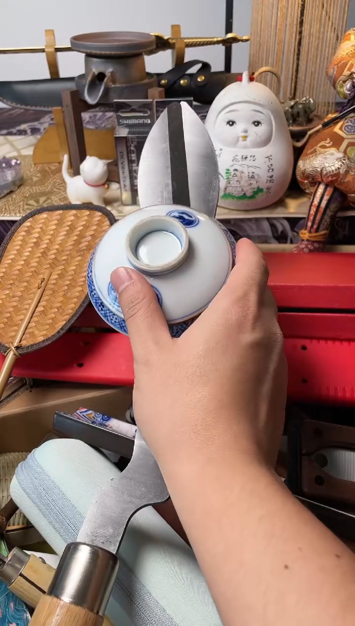 【闪购商品】瓷片SZJ ++666666666666