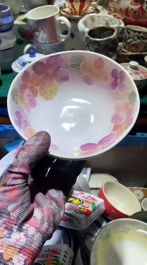 【闪购商品】瓷片6938667784613729740