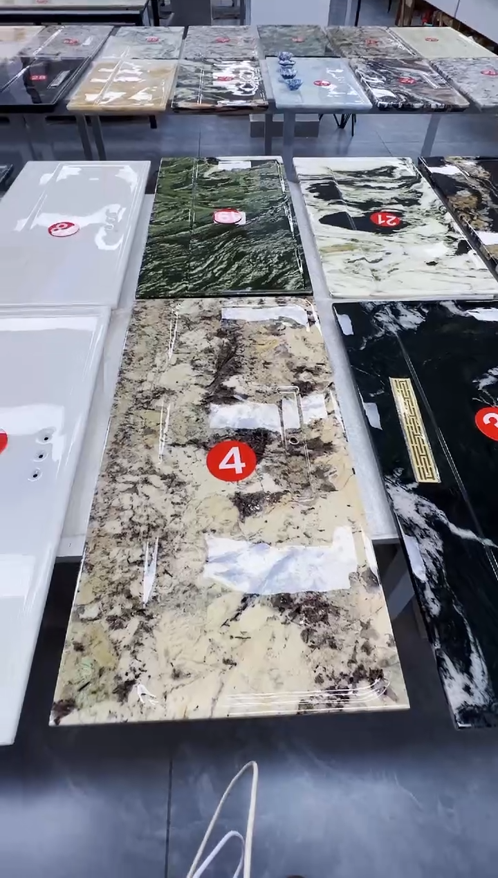 大理石40*80尺寸