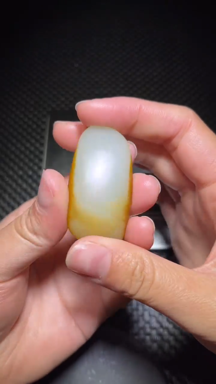 【闪购商品】和田玉挂件未镶嵌83