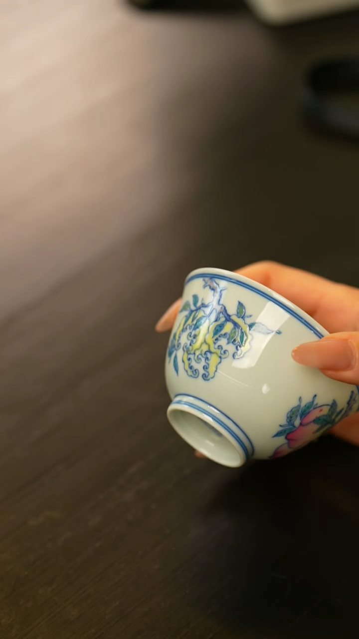 【闪购商品】瓷片             王景东