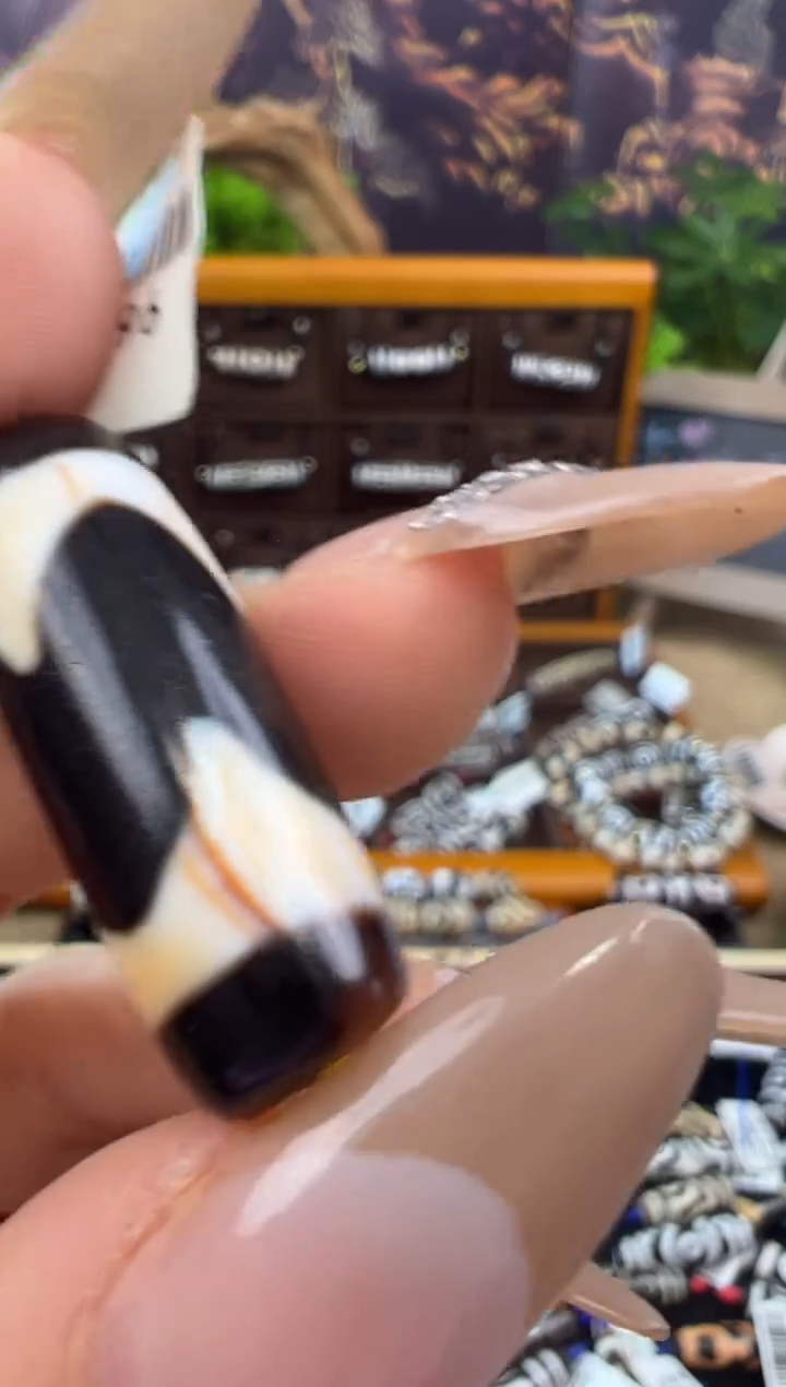 【闪购商品】玛瑙/玉髓吊坠(不含链)未镶嵌18.