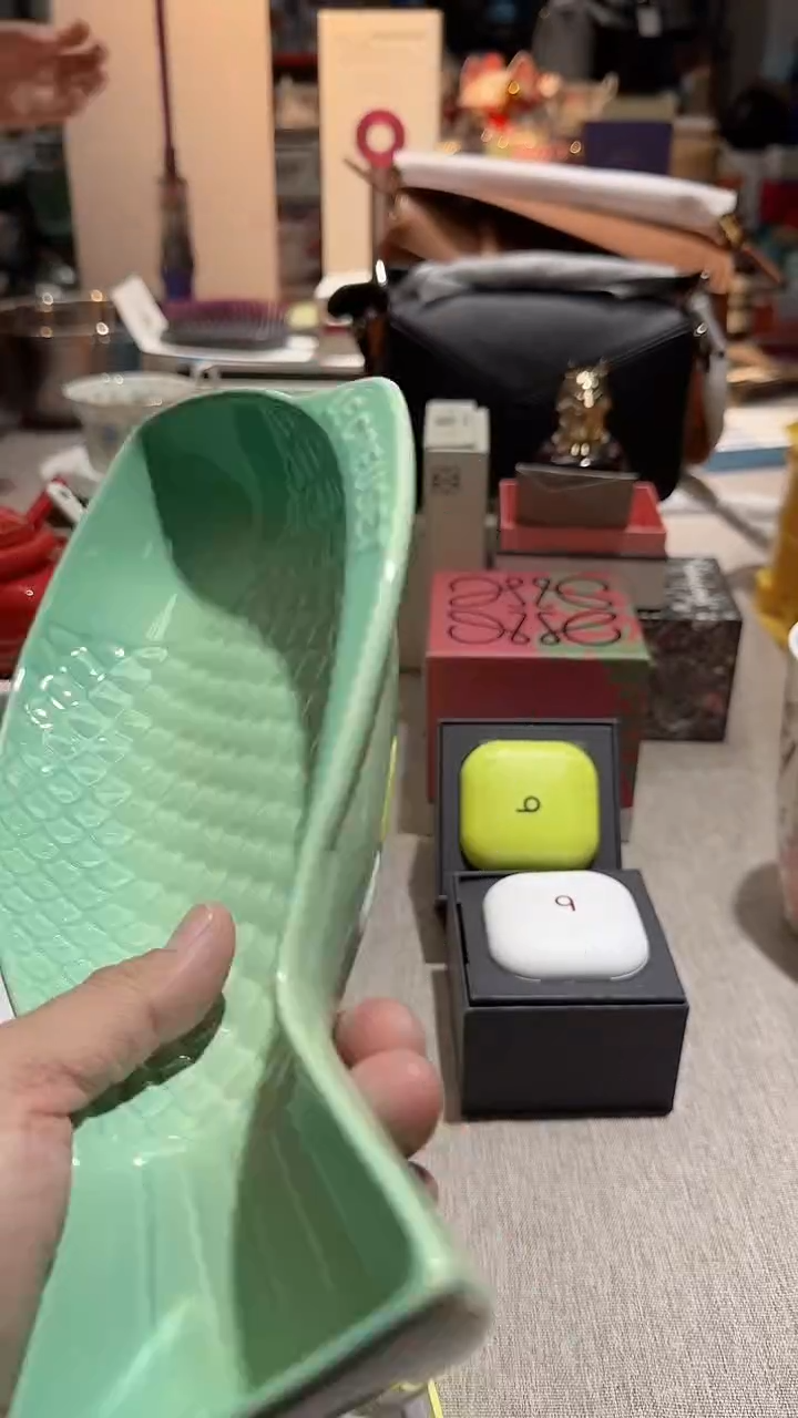 【闪购商品】瓷片正品保真，清库存