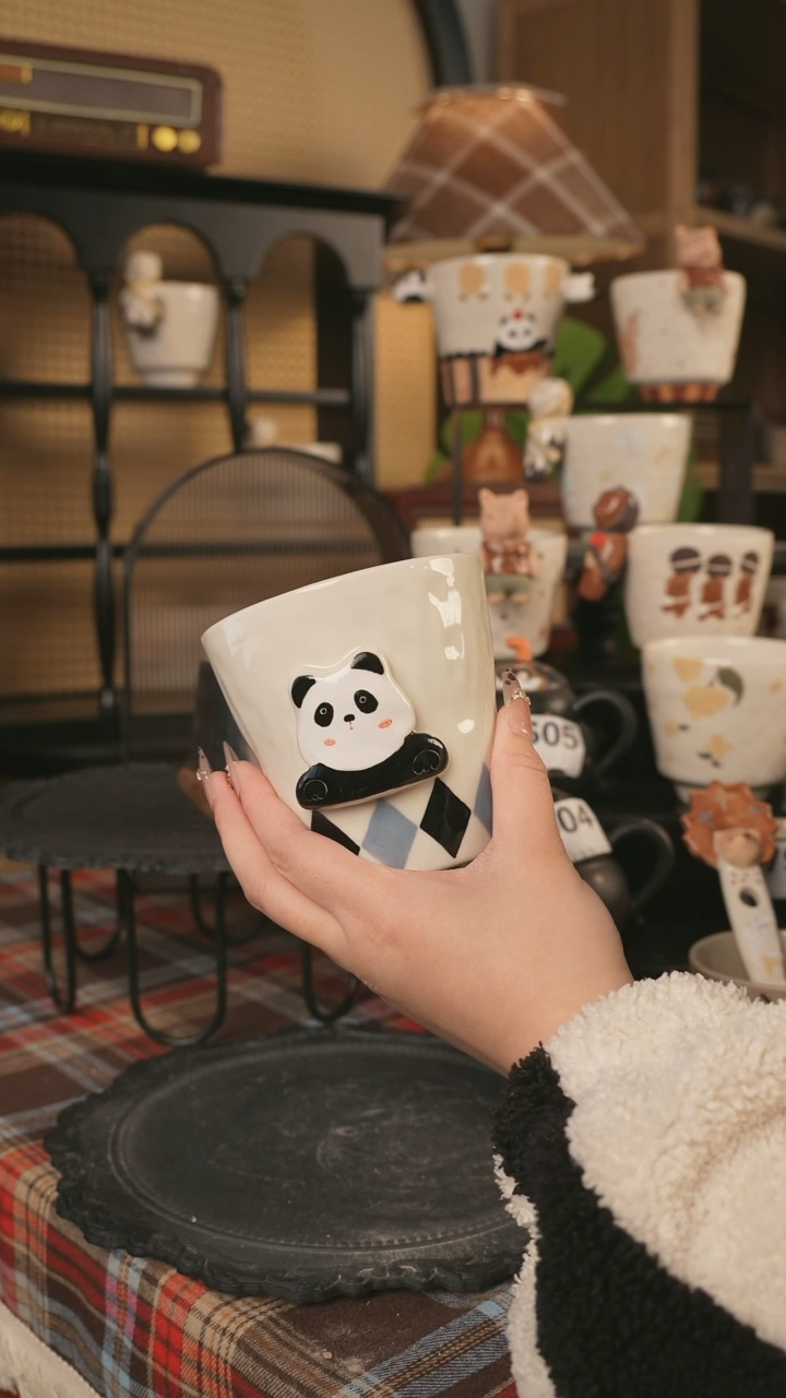 【闪购商品】碗川谷原创2.8场次直播福利正品