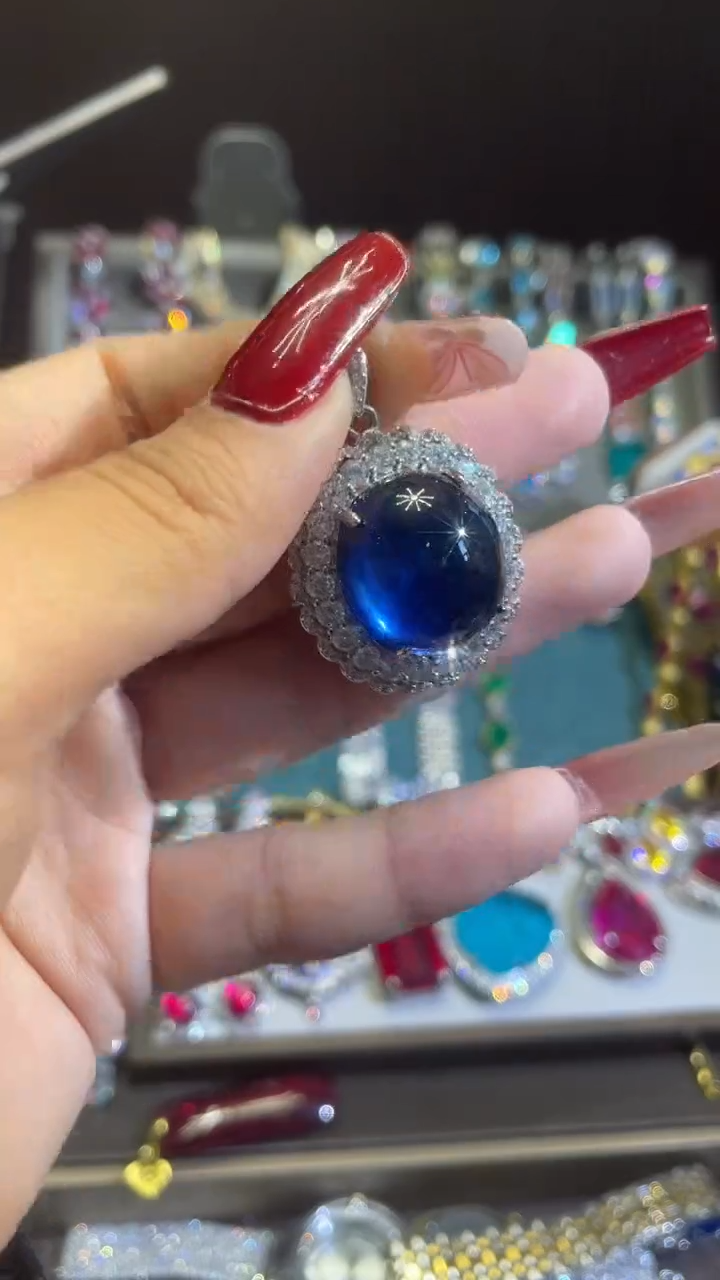 非金属无高端定制精品系列款式S263