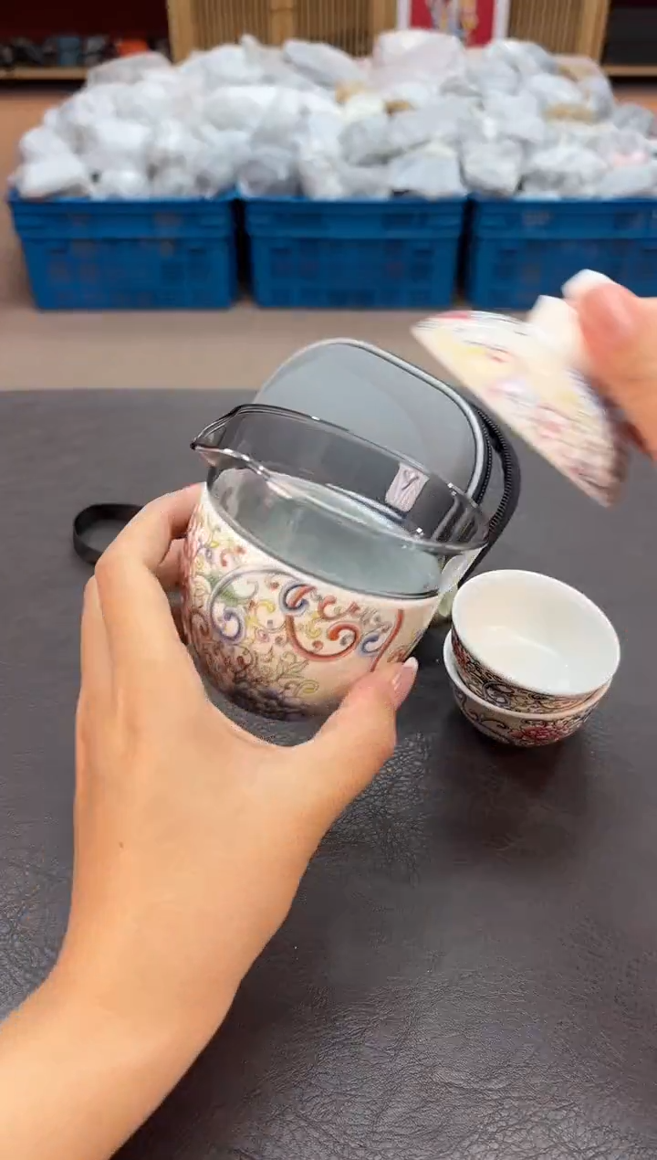 【闪购商品】摆件瓷SC1111111111