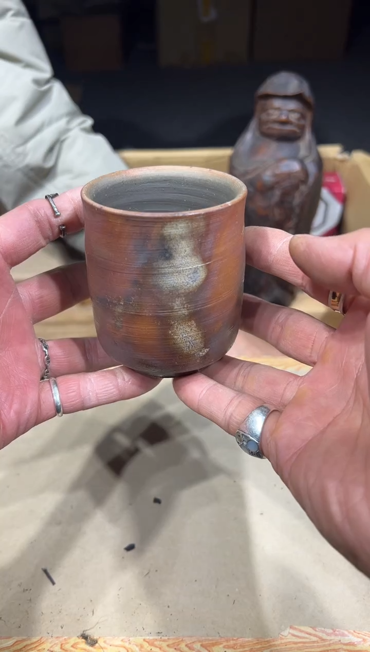 中古回流  谨慎参拍