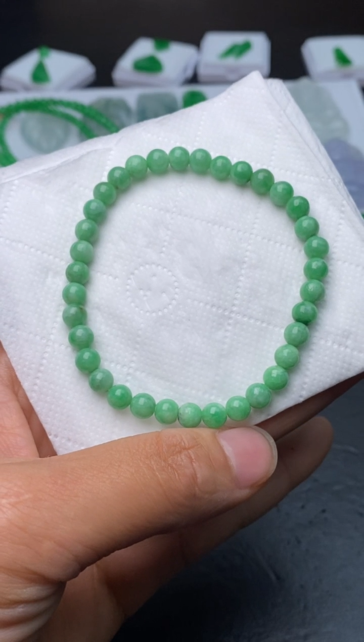 【闪购商品】定制翡翠未镶嵌翡翠毛货~