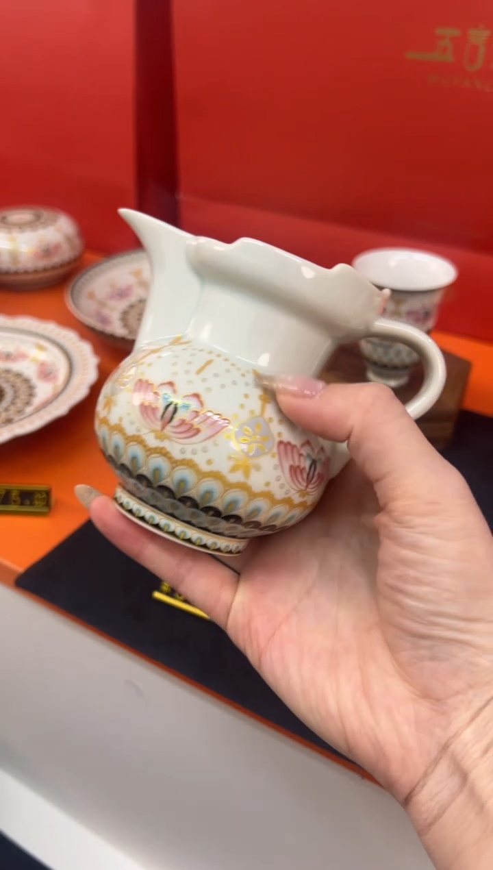 【闪购商品】瓷片小乔闪电购链接