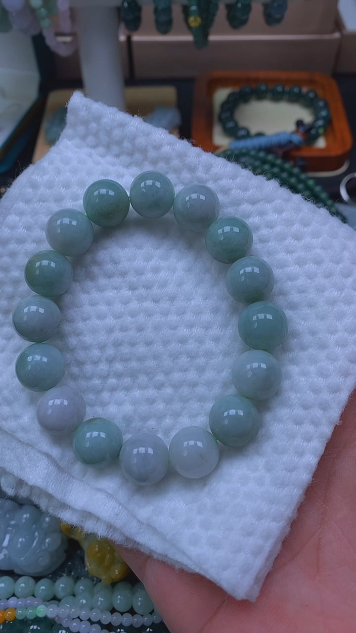 颈饰未镶嵌翡翠闪购0003254